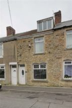 4 bedroom Terraced for sale